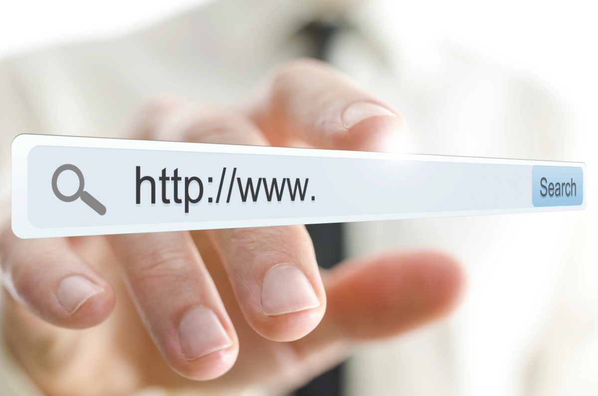 Domeny .pl / Domain .pl